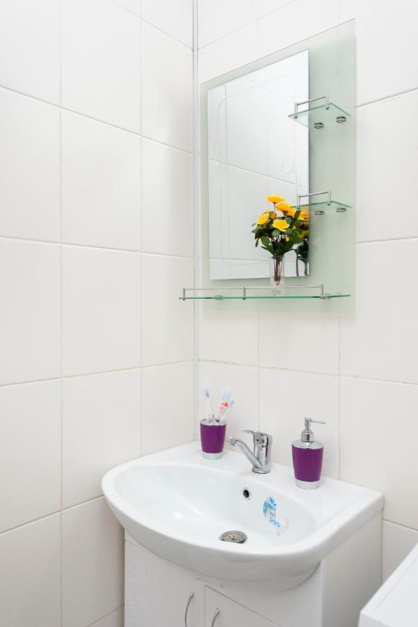 אלמטי Comfortable Apartment In The Golden Square. מראה חיצוני תמונה